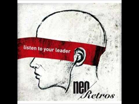 Neo Retros - The Sandman