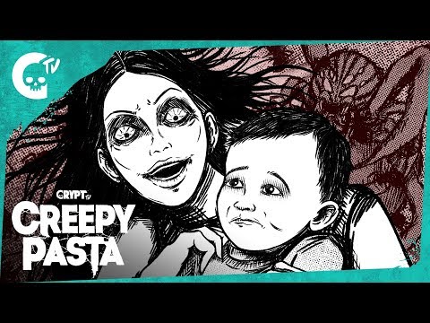 ITSY BITSY SPIDER｜"Artist's Asylum" ft. Dead Meat James｜Crypt TV Extended Universe｜Creepypasta (ITSY BITSY SPIDER | "Artist's Asylum" ft. Dead Meat James | Crypt TV Extended Universe | Creepypasta)