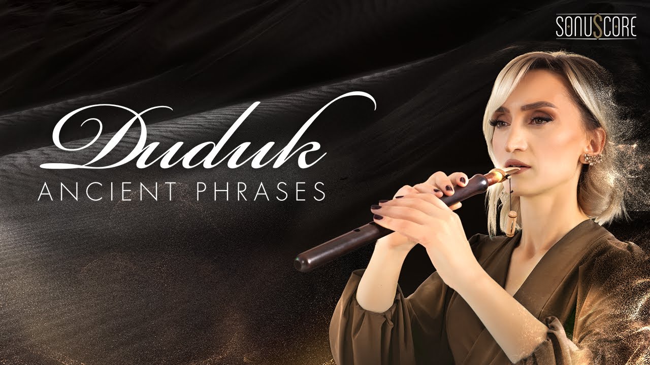 Ancient Duduk Phrases thumbnail 1