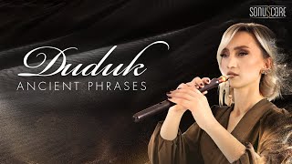 Video thumbnail for ANCIENT DUDUK PHRASES | Trailer by SONUSCORE