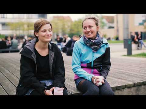 Campus-Kinder-Karriere