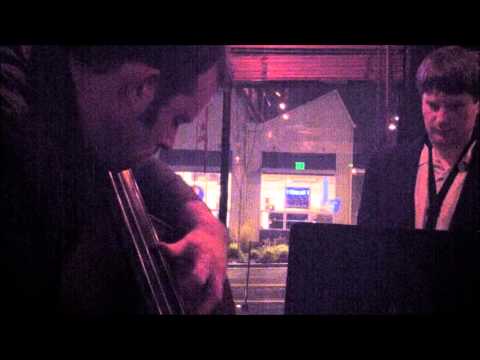 The Jon Sheckler Trio, Naima