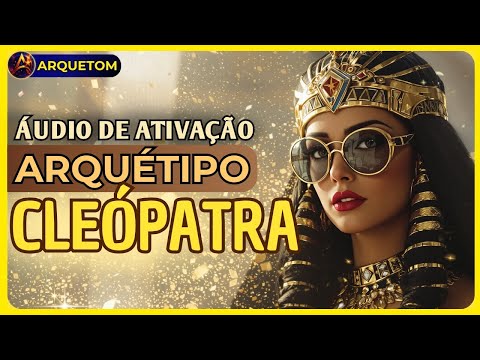 👑 CLEOPATRA - EXTREMELY STRONG! - POWER, BEAUTY, SEDUCTION, MAGNETISM and WEALTH - Biokinesis Forced