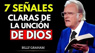 Cómo Saber Si Dios Te Ha Elegido Para Algo Grande | Billy Graham