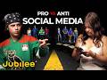 I M Addicted To My Phone Pro Vs Anti Social Media Middle Ground