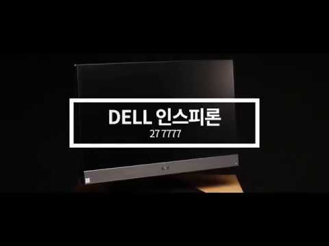 DELL �ν��Ƿ� 27 7777-D725I7777103KR