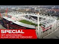 Het AFAS Stadion Klaar Voor De Toekomst | Special