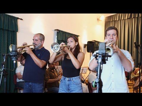 MARQUINA NARRO España Cañi - Banda Filarmónica Simão da Veiga