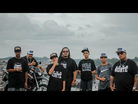 Mano Natu - Periferia É Nois QTÁ- feat. Alexon Mendes