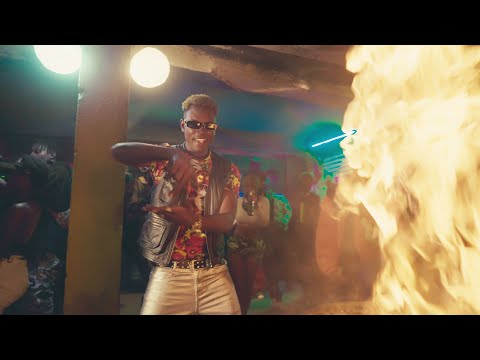 Ish Kevin - My Year [2022] (Official Video)