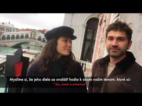 Pošlite Naoomi do Benátok