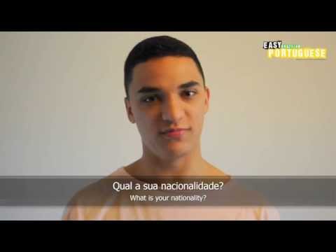 10 Brazilian phrases to talk about where you come from - Easy Brazilian Portuguese Basic Phrases (2)