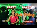 PARTY RAKAT TIMUR JANG BALE PULANG RMX AVRILIA REMIXER TERBARU