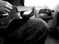 DIIV - Human (guitar cover) 