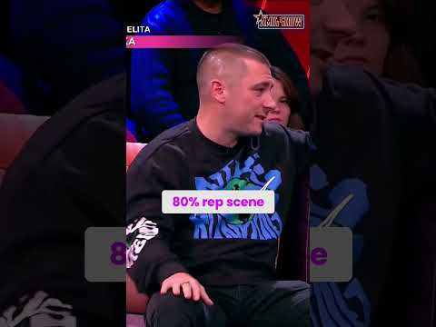 THCF o Cobiju #amigshow #coby