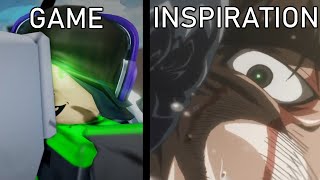 Untitled Boxing Game | All Style's Ultimate | Anime and Game | UPDATED |