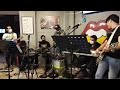 Suratan Atau Kebetulan Cover By Crank