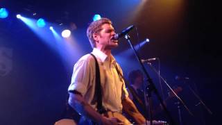 The Tossers - Wherever You Go