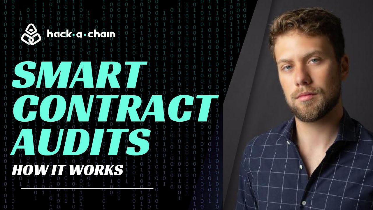 How does a smart contract security audit work | Hack-a-Chain