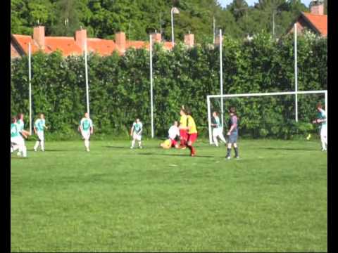 Brede IF: Årets spiller 2010 - Morten Heidemann