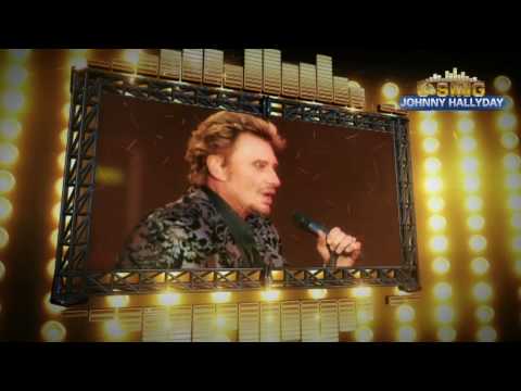 u sing johnny hallyday wii iso