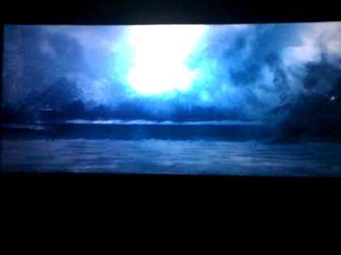 Suckerpunch - Samurai action Scene