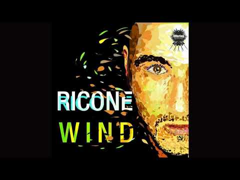 Ricone - Wind (Original Vocal)