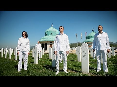 BIJELE TRAKE / GRUPA REJJAN / Official video 2019.