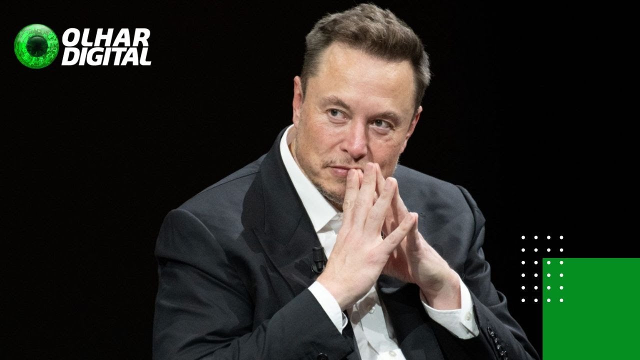 Golpe: idosa perde mais de R$ 150 mil após acreditar que estava namorando Elon Musk