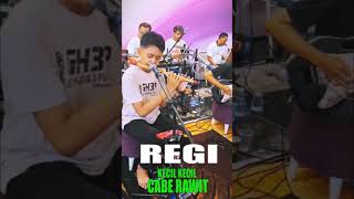 Download lagu REGI pemain SULING CILIK mp3