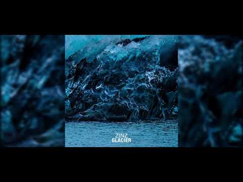 Zinz - Glacier (Prod Ilyes Beats)