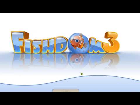 Fishdom 3 CE Bonus Levels #3 (Finale): Level 70 to Level 100