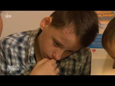 NDR TV Bericht vom 24.11.2018