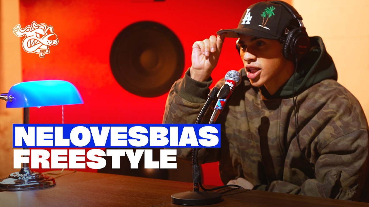 Nelovesbias Freestyle