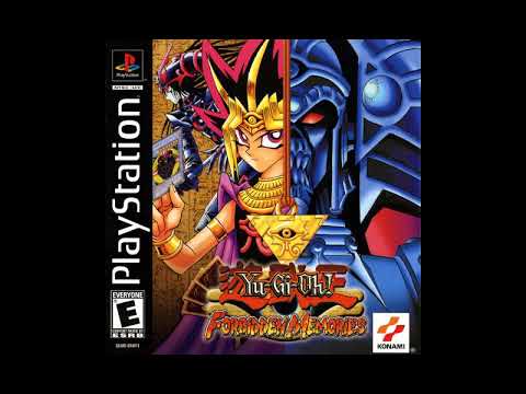 Sound Test Unlocked! Best VGM 292 - Free Duel (Yu-Gi-Oh! Forbidden Memories)
