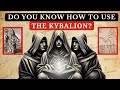 How To Use The KYBALION To Bend Your Reality Taught To The Chosen Few