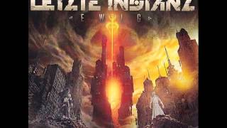 Letzte Instanz - Blind