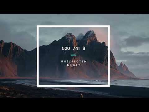 Unexpected Money, Grabovoi