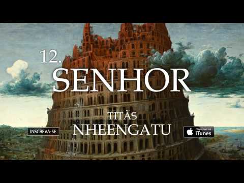 Video thumbnail for Senhor