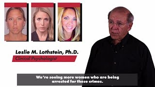 Psychologist Explains Why Female Teachers Have Sex With Students New York Post Mp4 3GP & Mp3