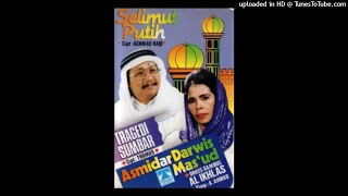Download lagu Asmidar Darwis - Berserah Diri mp3