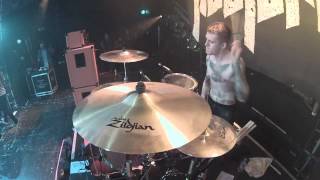 Kvelertak - Evig Vandrar (Live)