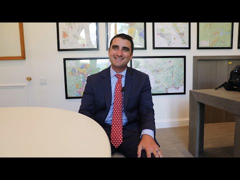 Meet your General Manager, Jordan Sweeney