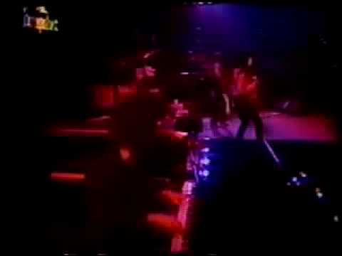 Ian Hunter and Mick Ronson   FBI live at Rockpalast 80