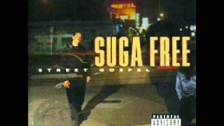 Suga Free - Secrets