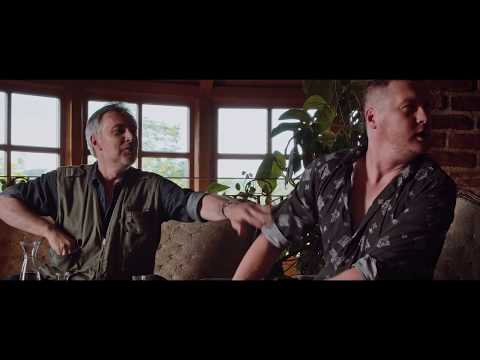 Mejaši ft. Miroslav Škoro - Otključaj mi vrata 2017 (Official video)