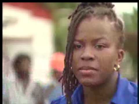 Princess Tia - Digicel Rising Stars 2009 home visit