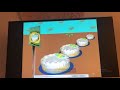 Elmo World Birthday Cakes Quiz