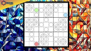 Solving This Sudoku Is Going On The Top Of My RÉSUMÉ