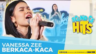 Download lagu VANESSA ZEE - Berkaca-kaca (Live at Cihampelas Walk Mall Bandung) | Sound of Hits mp3